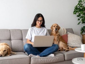 How Shift Work and Odd Hours Confuse a Dog's Biological Clock