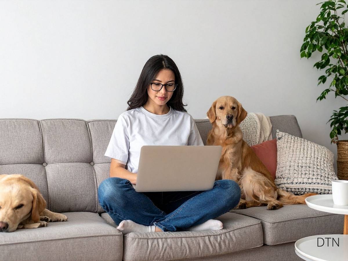 How Shift Work and Odd Hours Confuse a Dog's Biological Clock